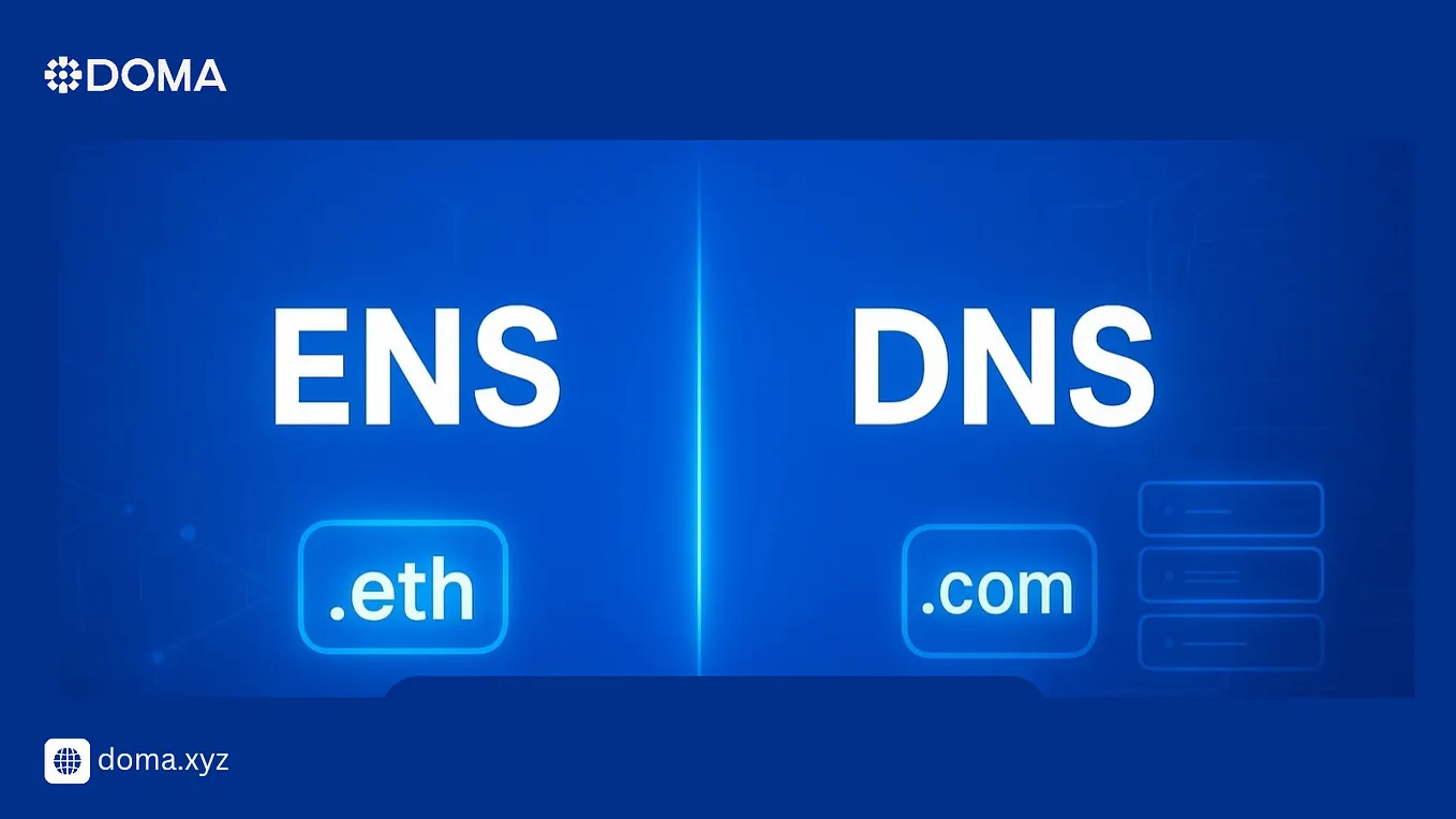 Doma Protocol Monthly Update — August 2025 | by Inyeneobong Clowes | Medium