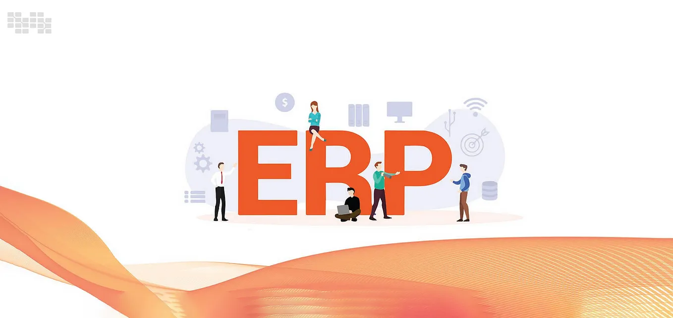 How .NET Technology Empowers Advanced ERP Module Development