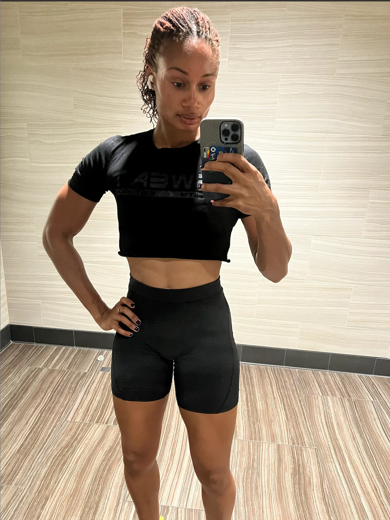 I’ve Spent 20 Years Watching People in Gyms. The Ones Who Never Quit ...