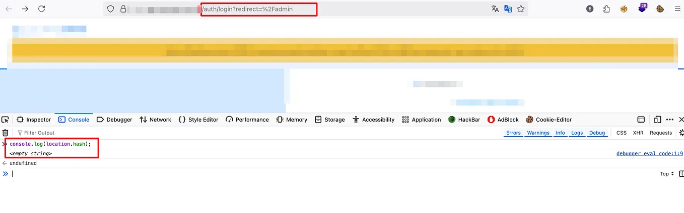 The Dark Side of Swagger UI: How XSS and HTML Injection Can Compromise ...