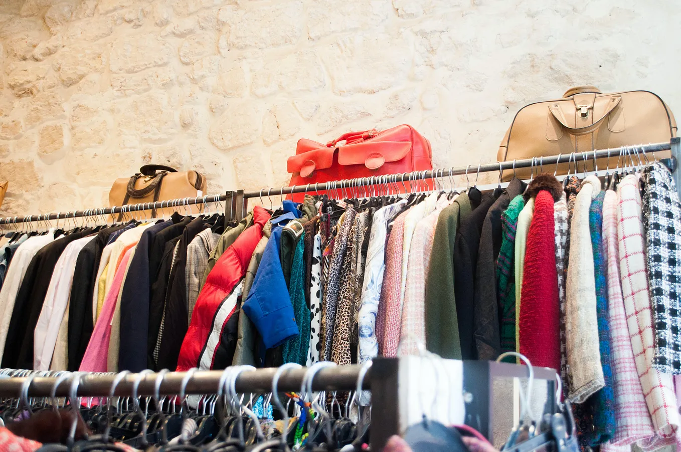 The Terrifying Stories Behind Your Favorite Thrift Store Finds