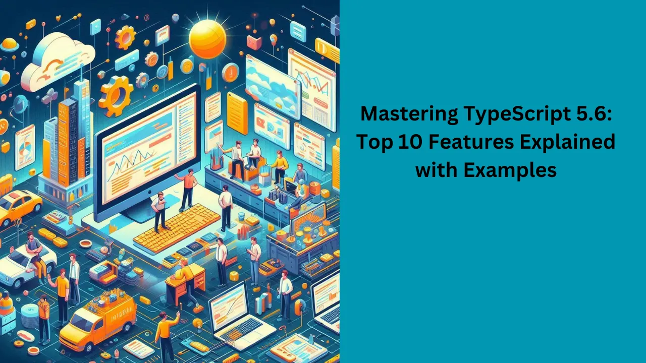 The Ultimate Guide to Using and Creating Type Declaration Files in ...