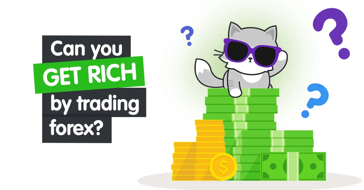 I Watched 6 Friends Try to Get Rich Trading. Here’s Where They All Are Now.