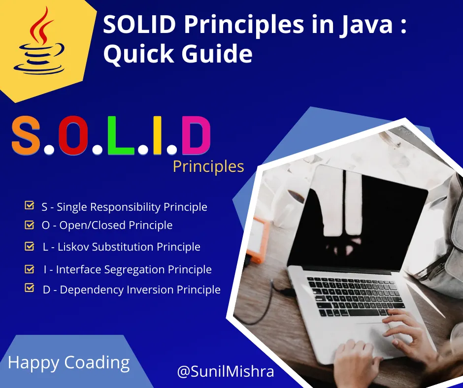 Top Behavioral Design Patterns With Real Examples In Java | by ...