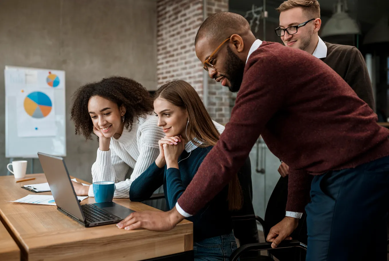 Tech Teams: Responsibilities, Types and Roles