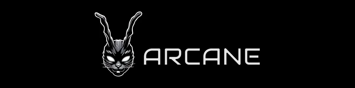 Arcane — The PowerShell Remote Desktop