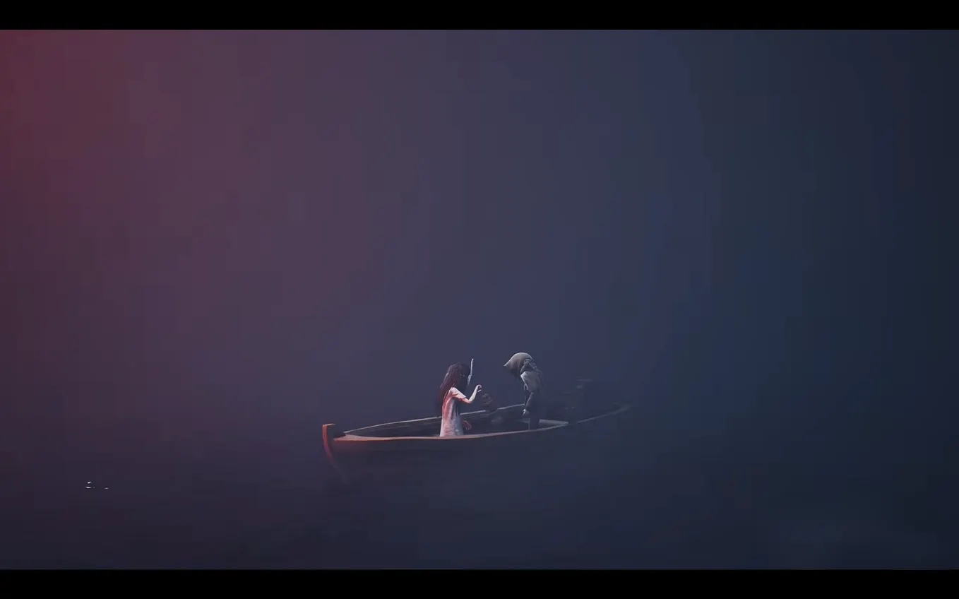 The Mermaid Mask: A Point-and-Click Worth Paying Attention To | by ...