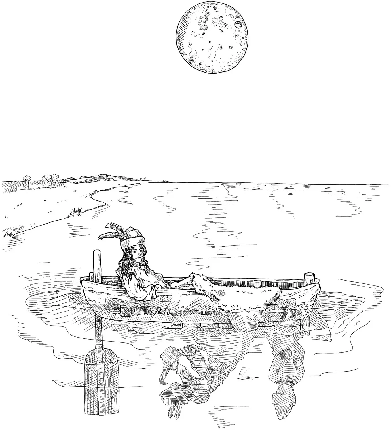 Boats to the Afterlife: New Study Proposes Alternative Theory for Mysterious Ancient Chinese…