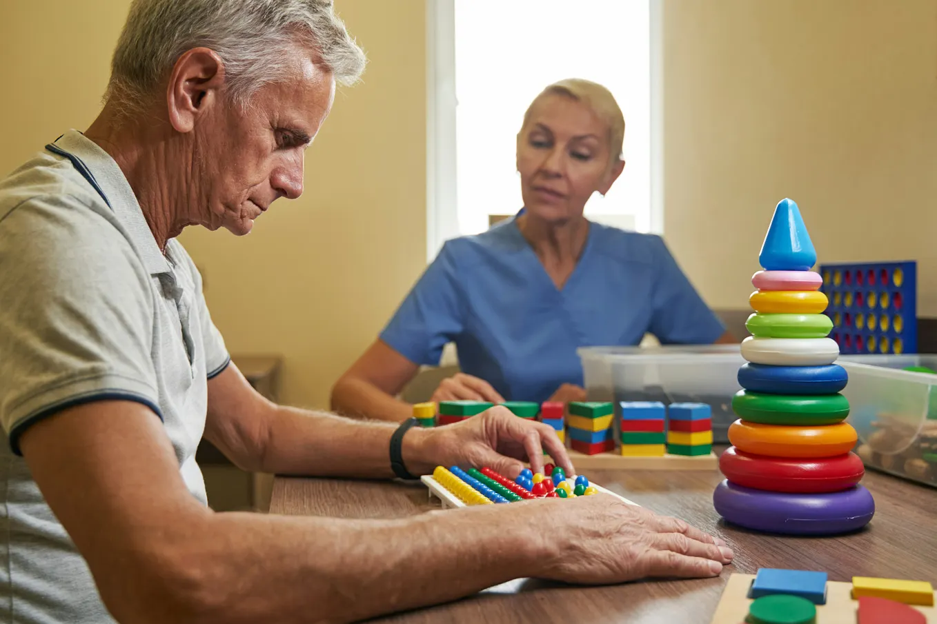 Alzheimer’s May Not Start in Your Brain at All