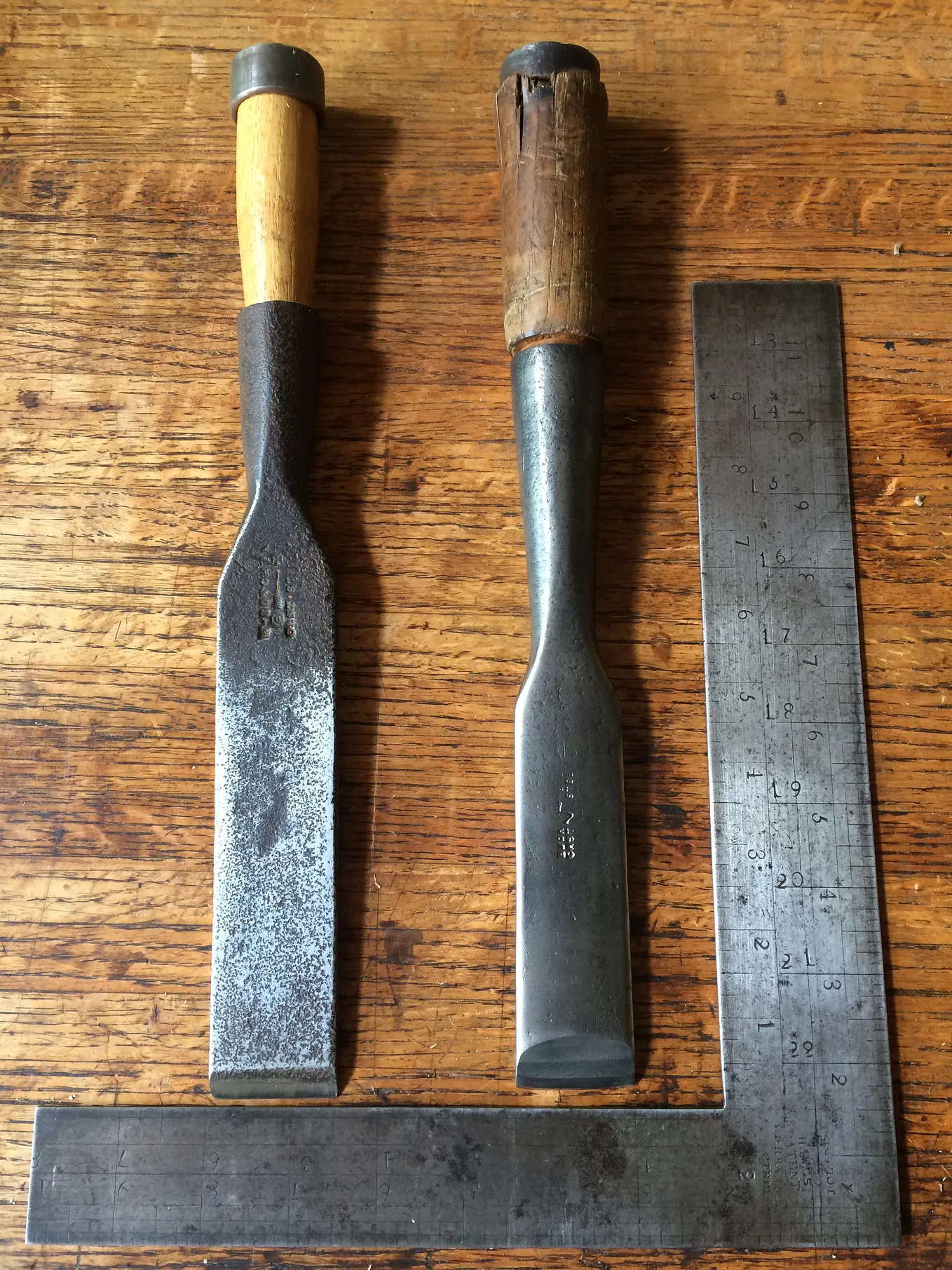 Steel