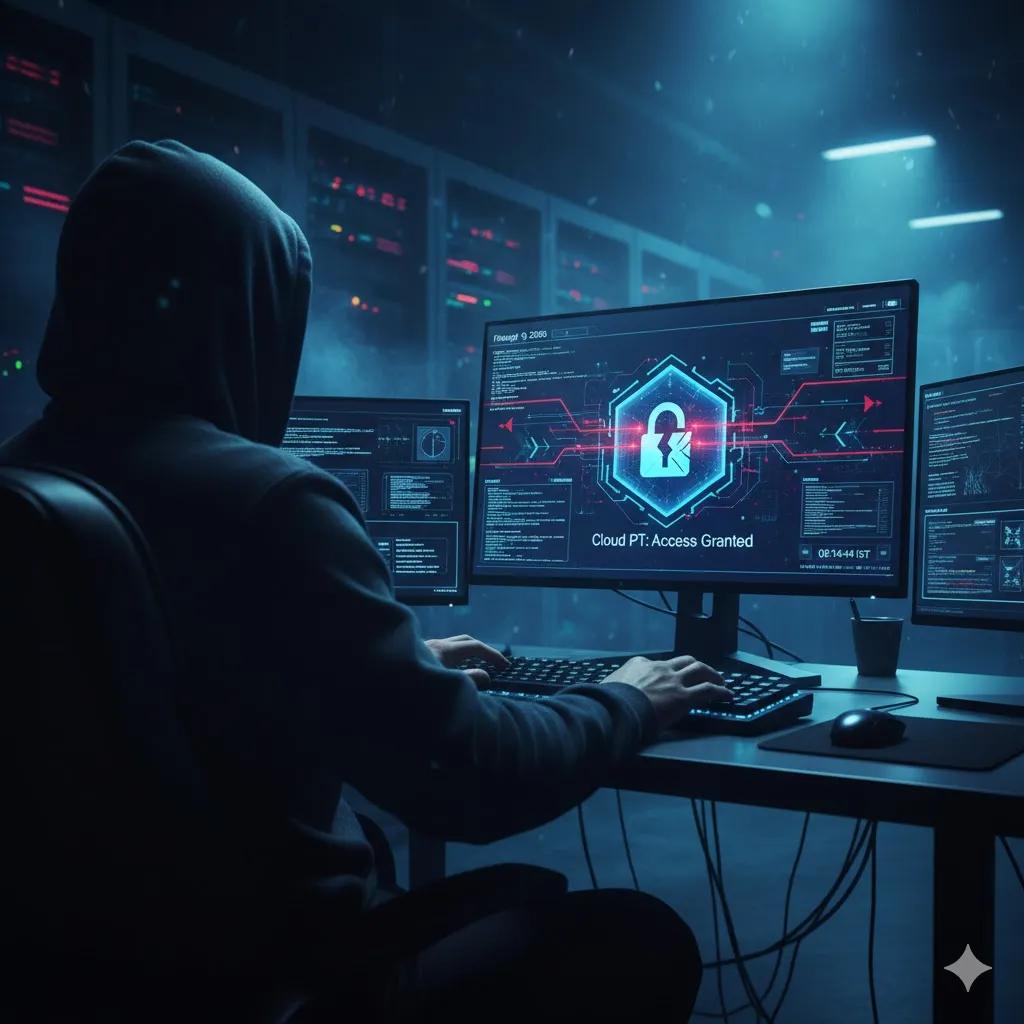 Daemon Processes in Linux | Cloud For Everybody