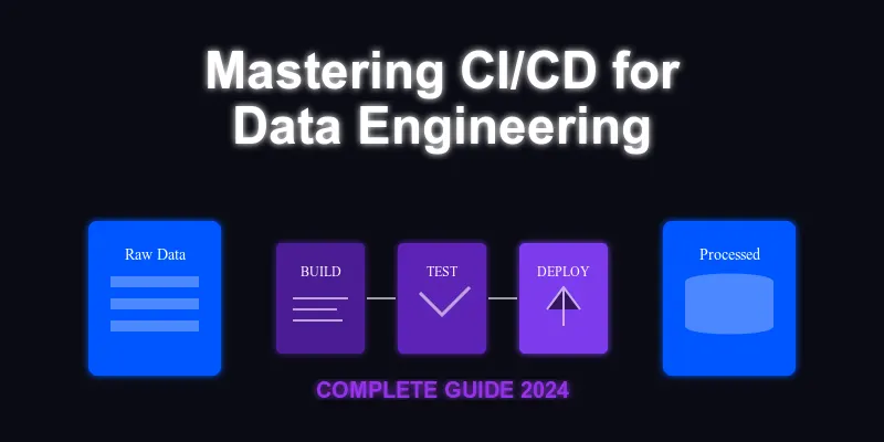A Complete Guide to Data Engineering Testing with Python: Best ...