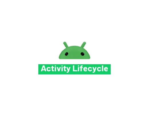 Activity Lifecycle in Android