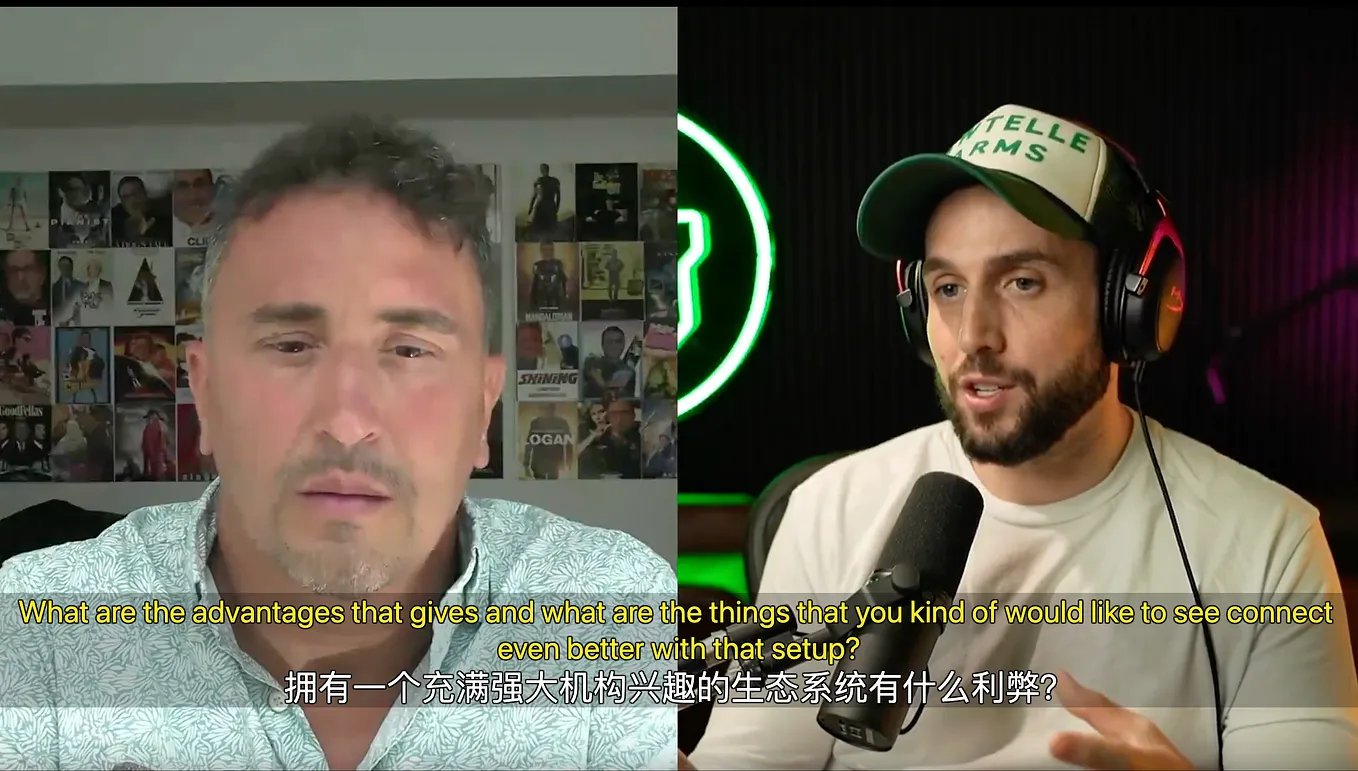 雪崩生态AMA回顾：Benqi如何在Defi借贷协议中脱颖而出？ - Avalanche_CN - Medium