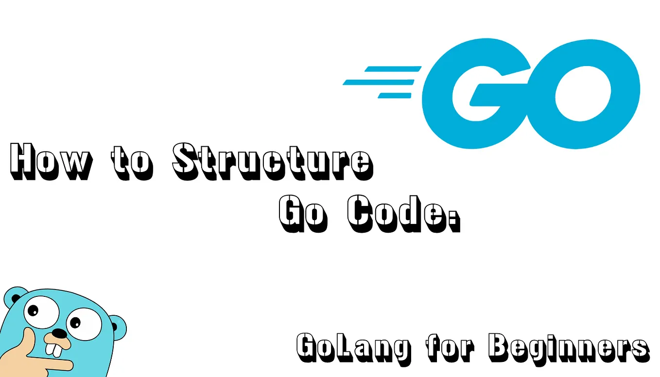 How to Build a Simple RESTful API in Go: A Beginner’s Guide | by Viktor ...