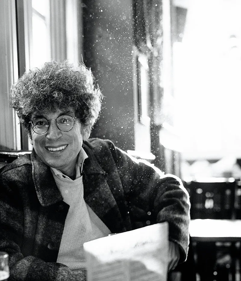 How To Win at Life in 10 Simple Steps: What I Learned From James Altucher