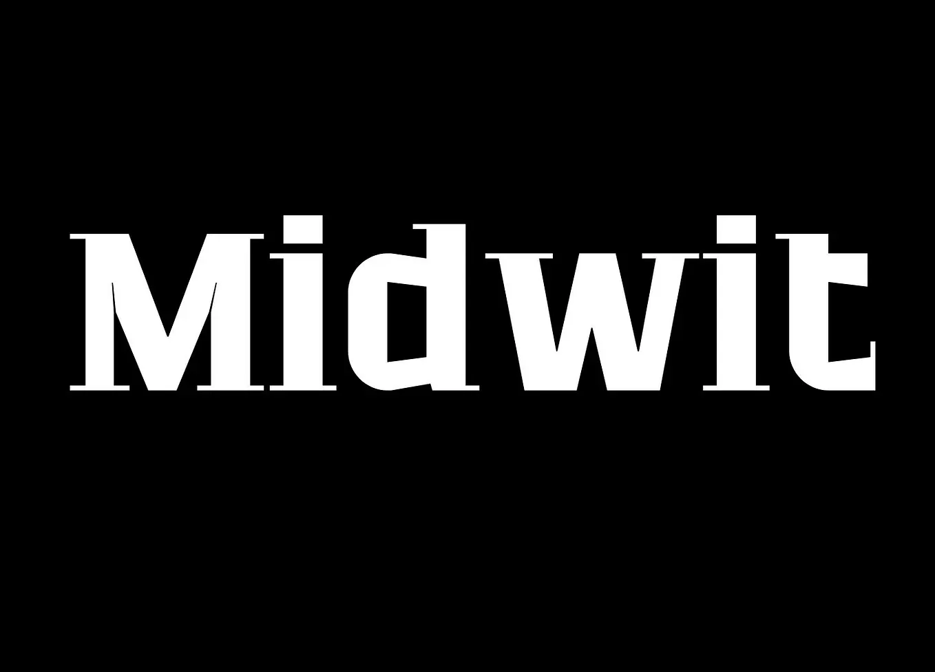 Midwit. What Does This New Term Mean?