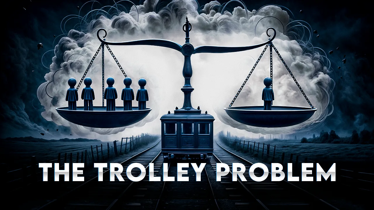 The Trolley Problem: A Journey Through Ethical Dilemmas