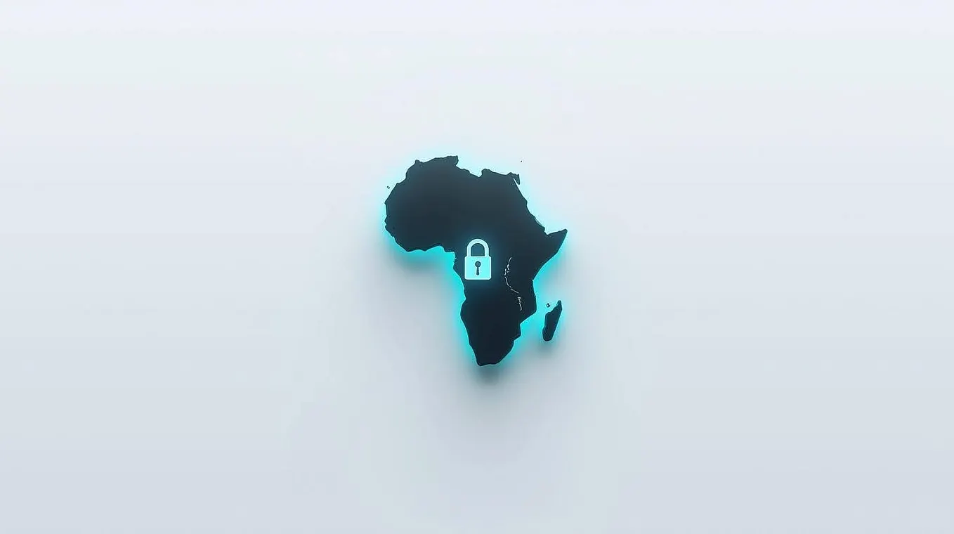 Africa’s data protection laws began to bite in 2025