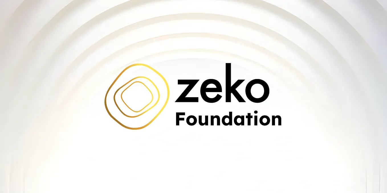 Zeko Labs Announces $3 Million in Funding to Propel Development of