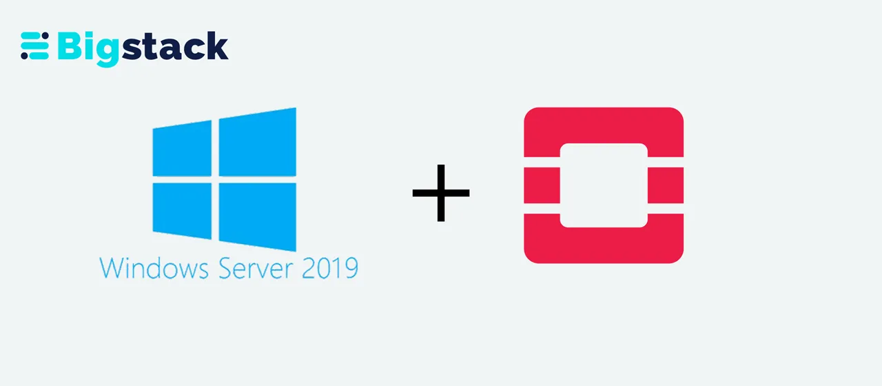 Openstack Create Windows Server (2016/2019) Image(raw) — Part II