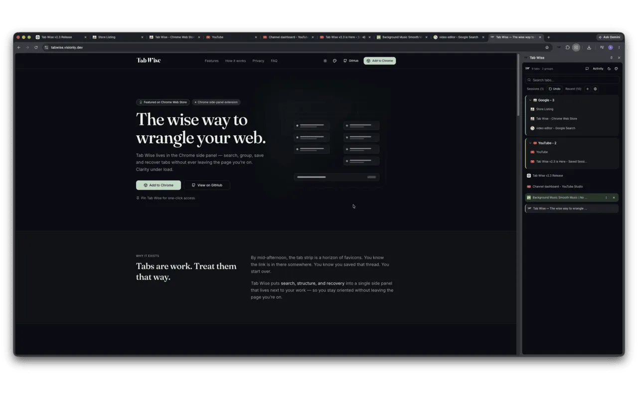 Comparing React Router and TanStack Router: A Comprehensive Guide to ...