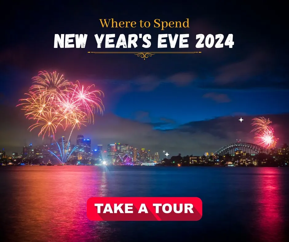 Exhilarating New Years Eve 2024 in Chengdu — Unleash Your Festive Spirit!