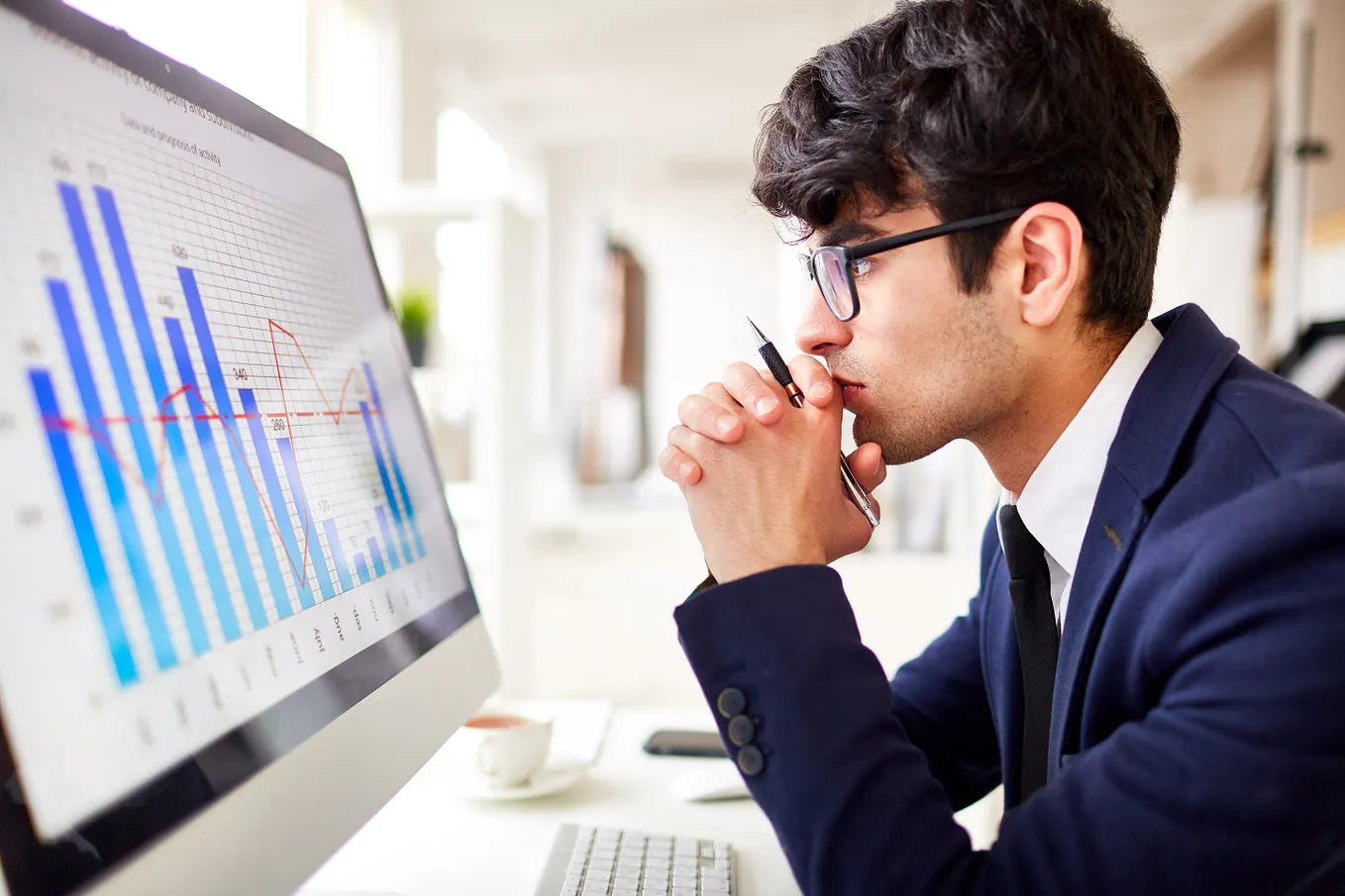 Business Analytics: A Complete Beginner’s Guide