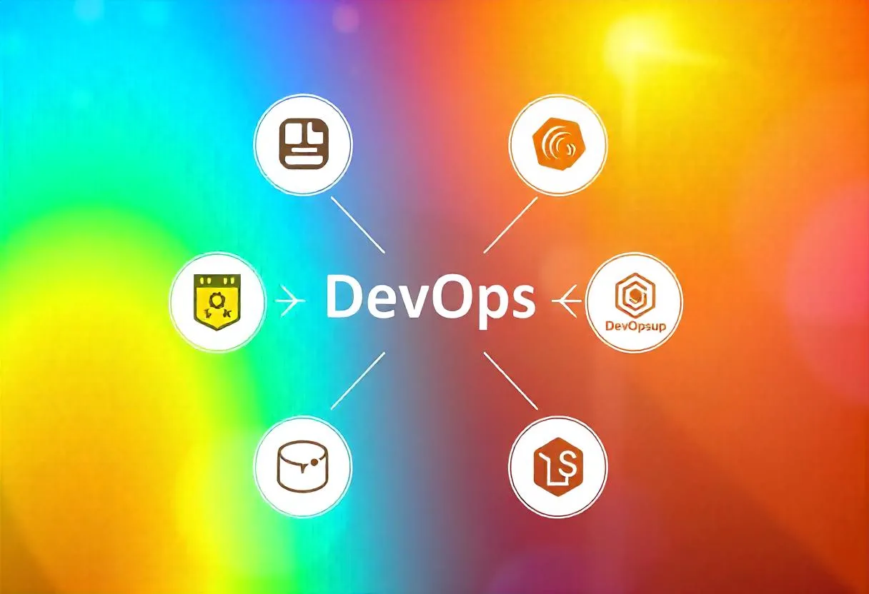 Top 5 DevOps Tools for Automation