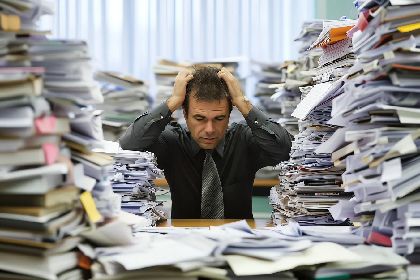 Overwhelmed with Medical Record Reviews? Outsource and Relax!