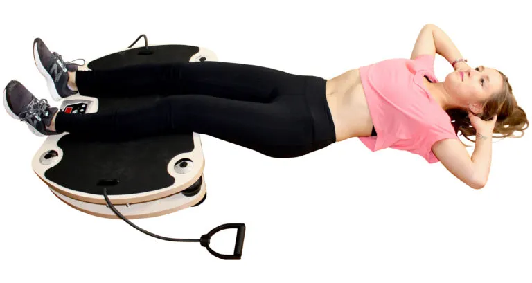 Are Whole Body Vibration Machines Safe? (Buyer Beware) | by Allan Mortimer  | Medium