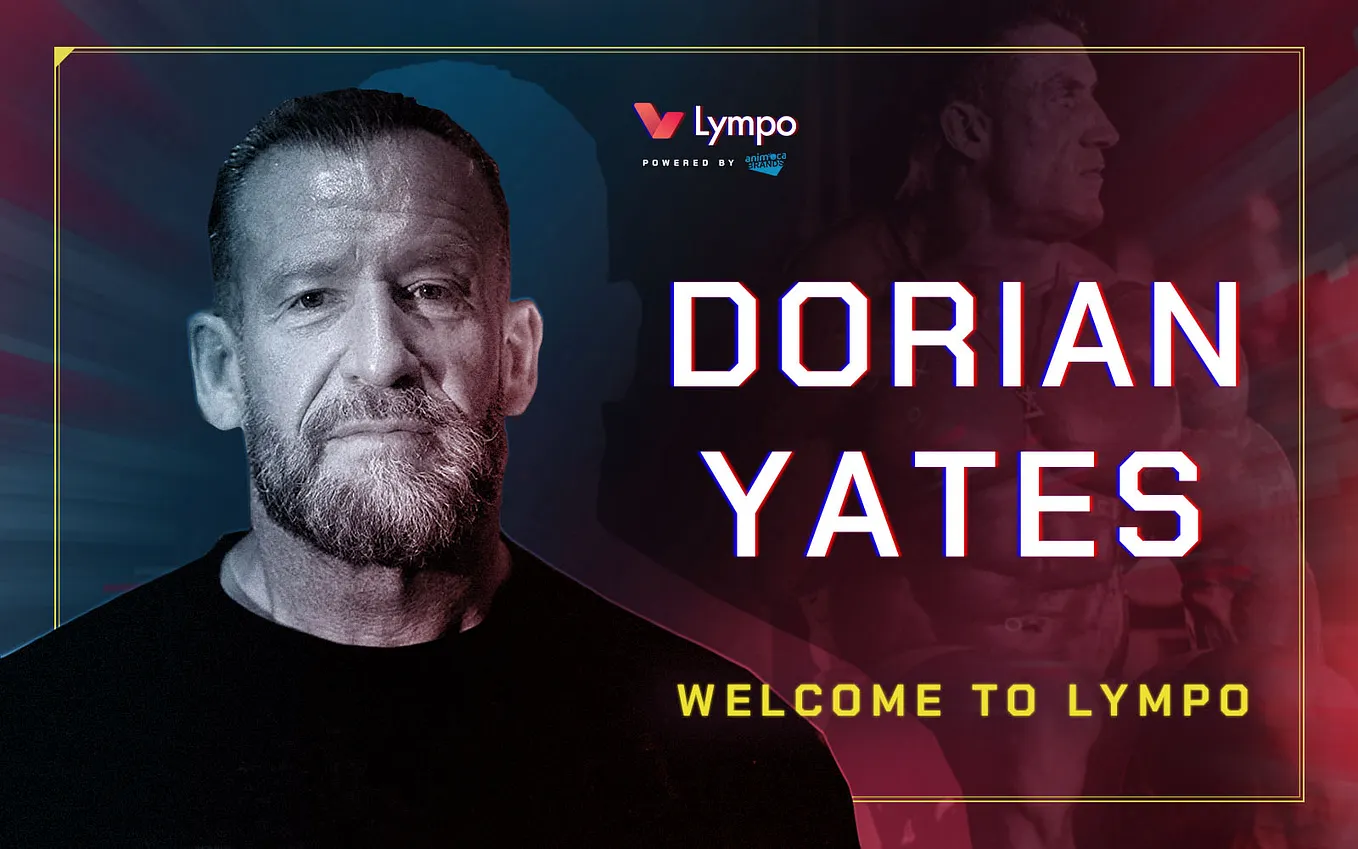 French rugby star Antoine Dupont joins Lympo Athlete NFT pool | by Lympo |  Lympo official | Medium