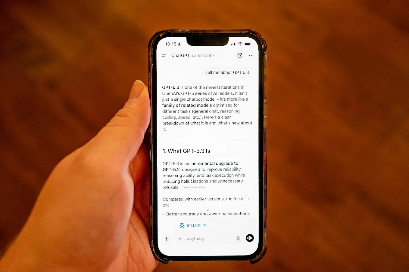 OpenAI’s New Frontier Models Mark a Huge Change in How AI Will be Built