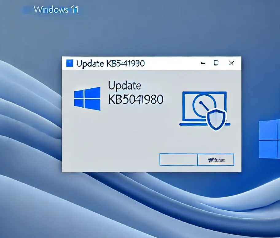 Understanding KB5041980: Microsoft’s Latest Windows 11 24H2 Recovery Update