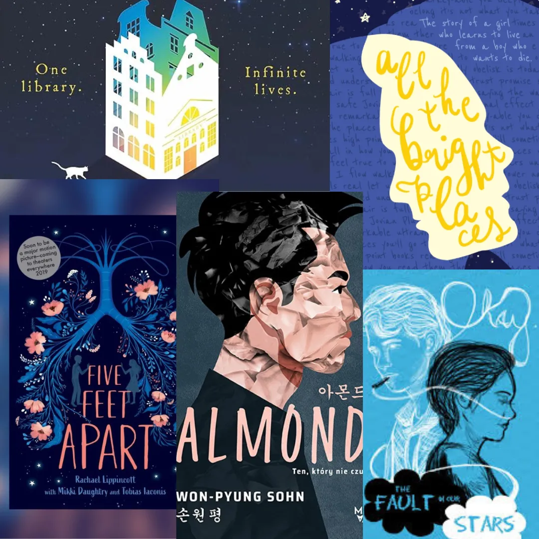 Emotional novels that will capture your heart
