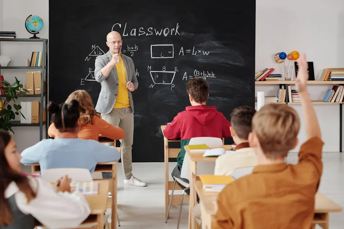 You’ll Never Be a Great Entrepreneur if You’re Still Trying to Get an A