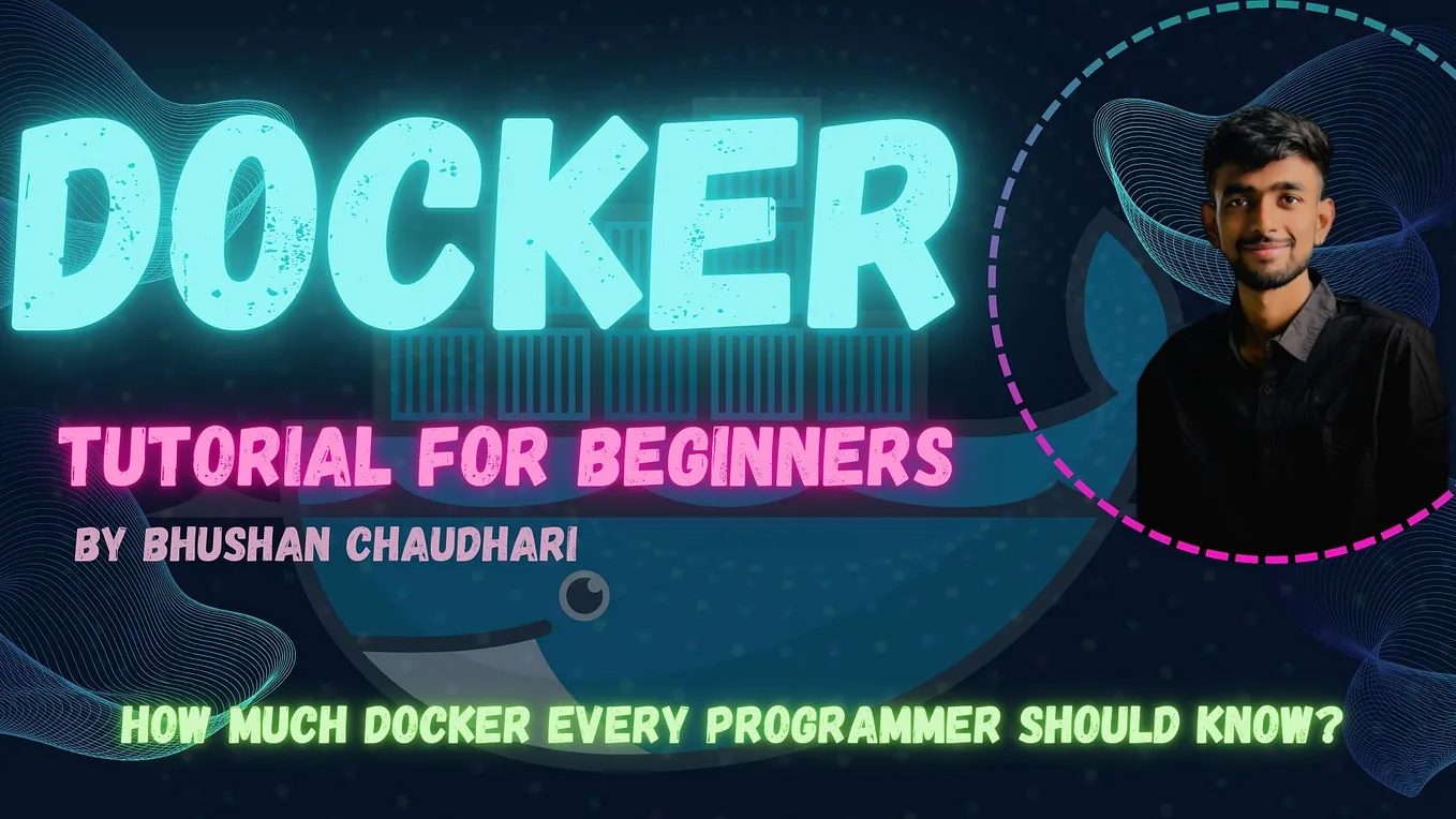 How much Docker a programmer should know?