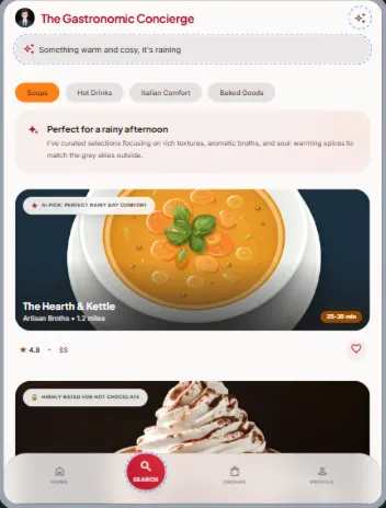 When Quick Commerce Learns to Read Your Mind (Almost)
