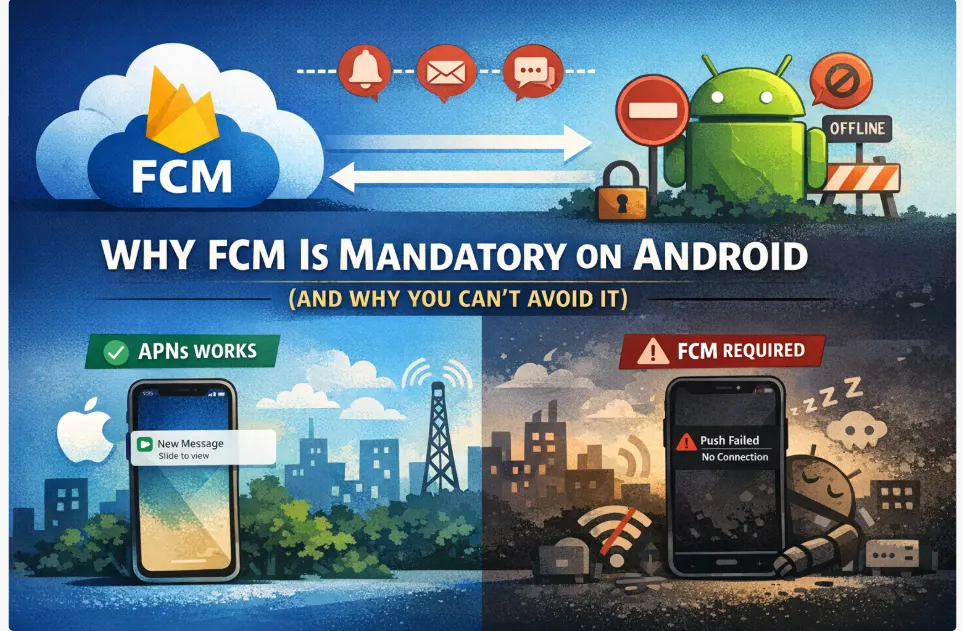 Android Runtime — How Dalvik and ART work? | by Paulina Sadowska ...