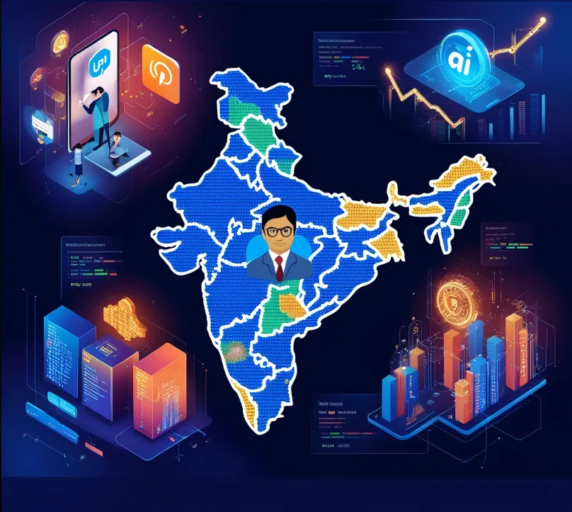 The Indian Economic Miracle: What’s Fueling the World’s Fastest-Growing Economy?