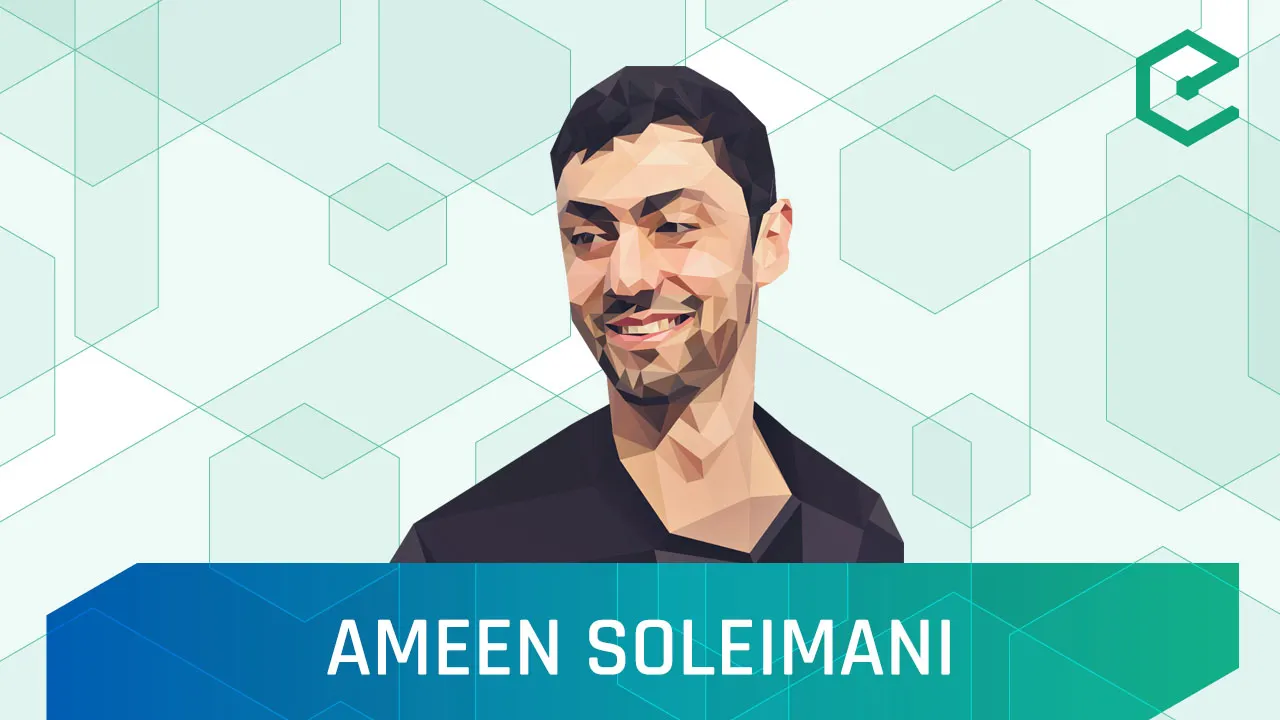 EP 292: Uniswap (Hayden Adams) Transcript + other resources | by Epicenter  | Epicenter | Medium