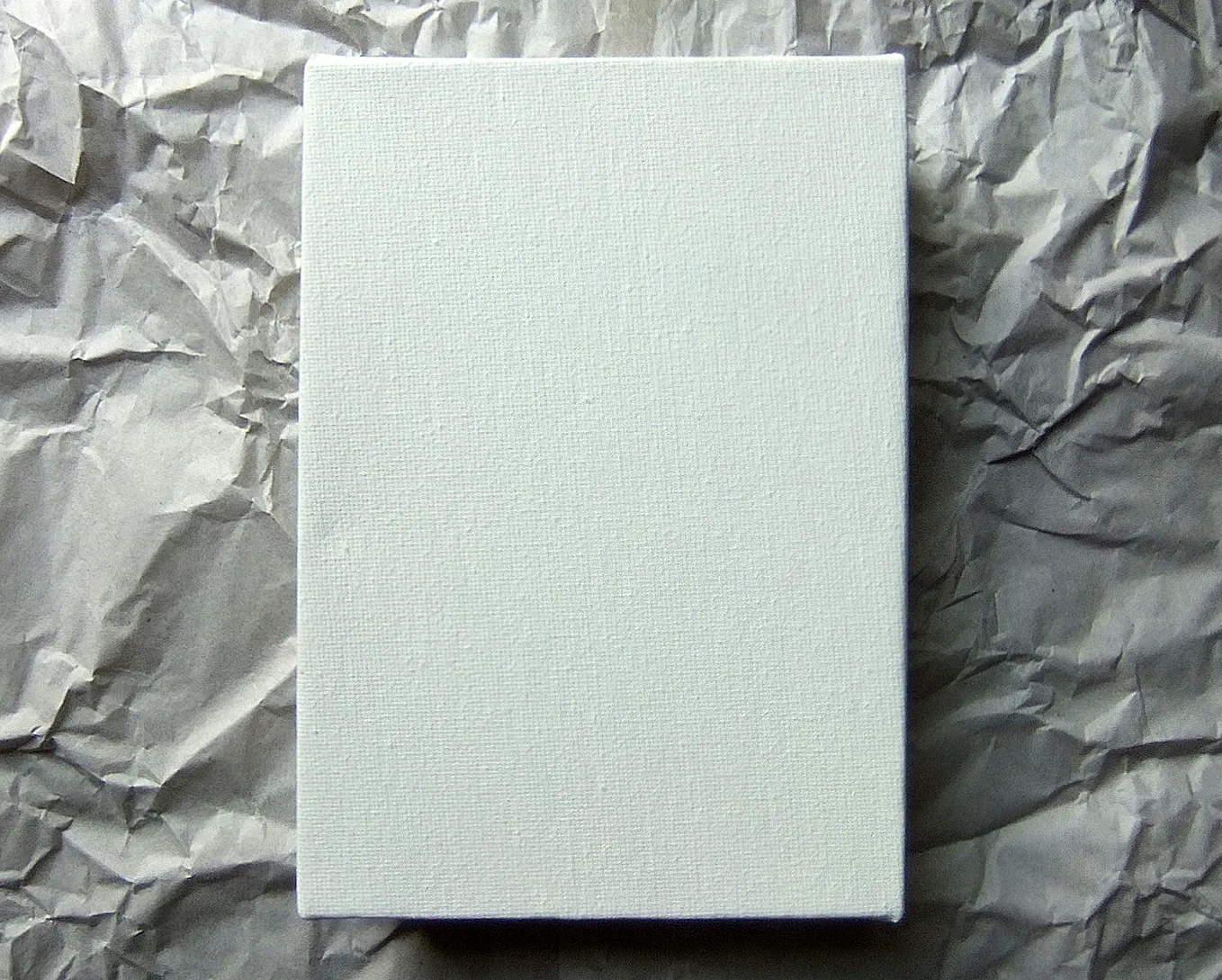 Blank Canvas