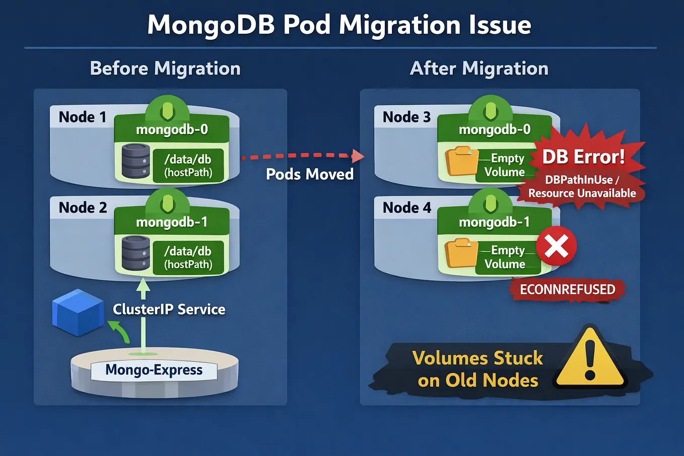 Understanding the Difference Between sqlplus user/password@service and ...