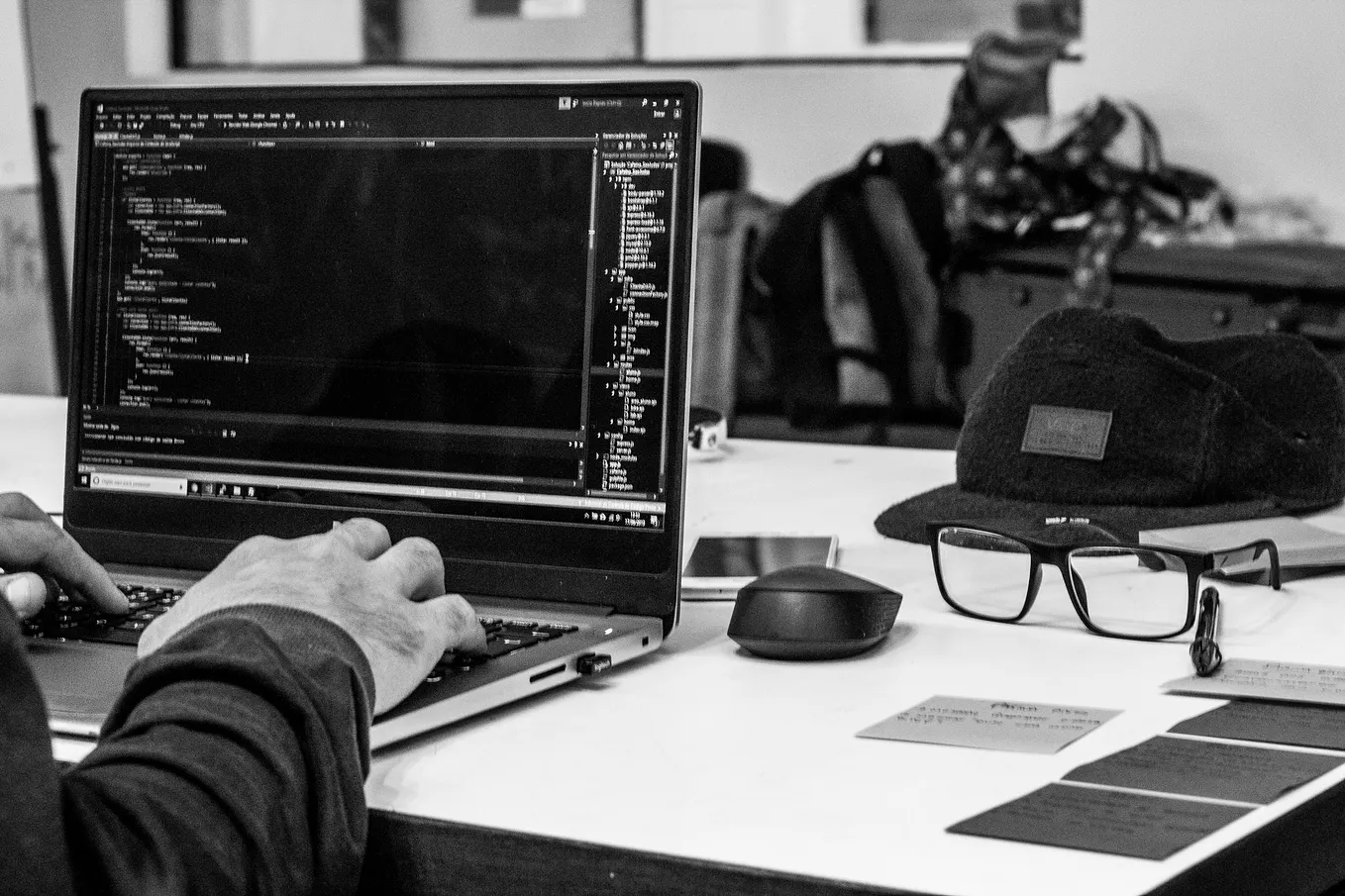 Create a Simple Python GUI With These Open Source Projects | by Tate ...