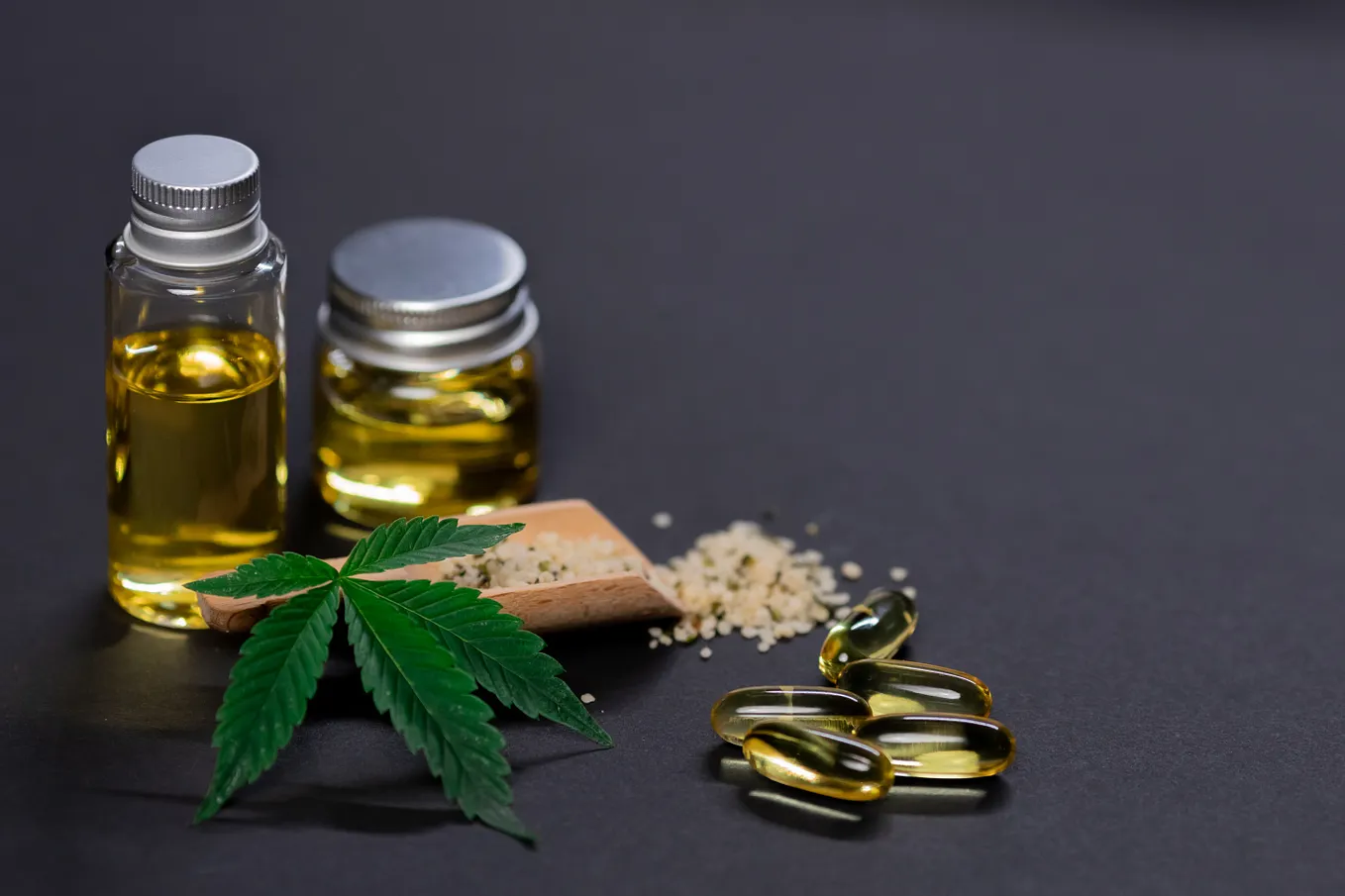 How to Make Your Own Activated Cannabis Oil (RSO) in a Pinch