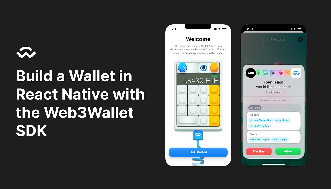 Fireblocks Integrates WalletConnect v2.0 to Offer Institutional Clients  Access to Solana | by Pedro Gomes | WalletConnect | Medium