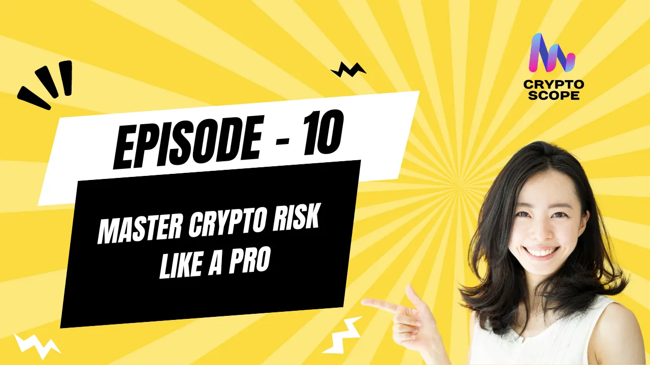 Episode 10 — Master Risk Management Without the Headaches