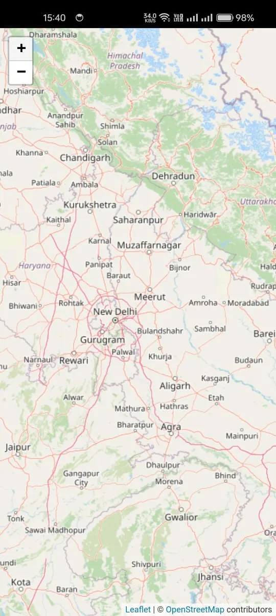 How to Object Detect Using PyTorch for images using Faster RCNN | by BM ...