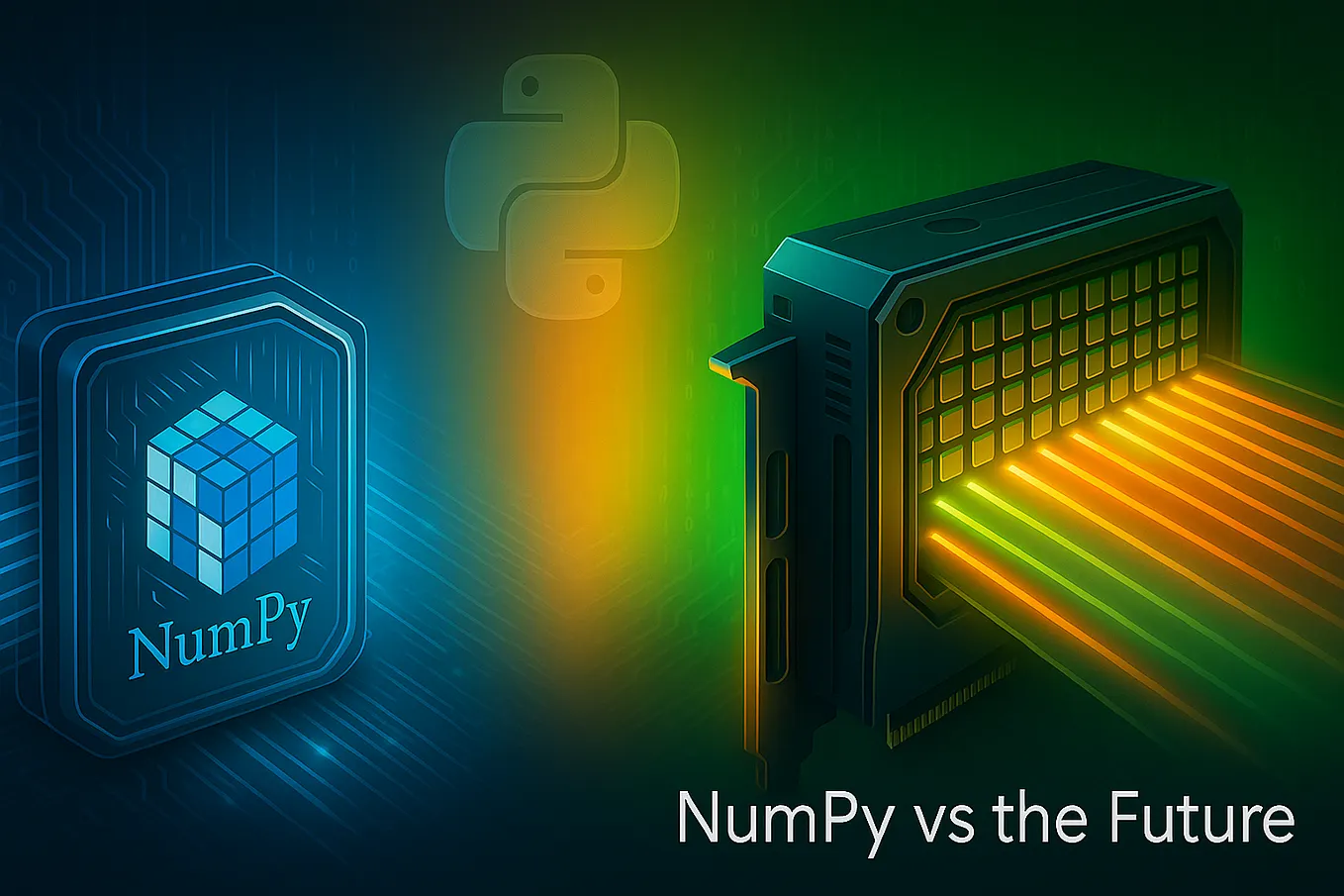 Essential Numpy functions in Python with examples | by Let's Decode ...