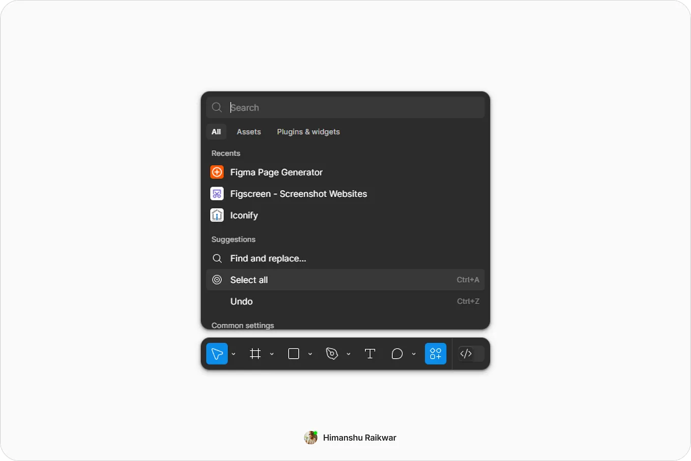 Selection controls — UI component series | by Taras Bakusevych | UX ...